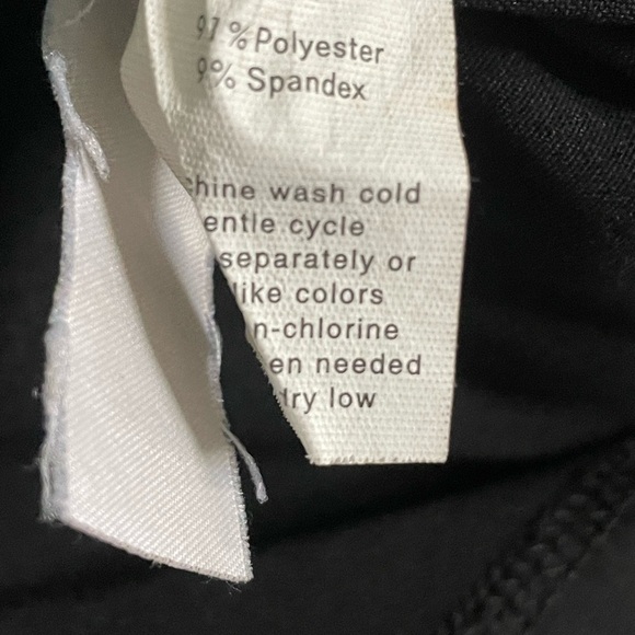 Exertek/ Women’s workout jacket​​​​​​​ - Picture 7 of 8